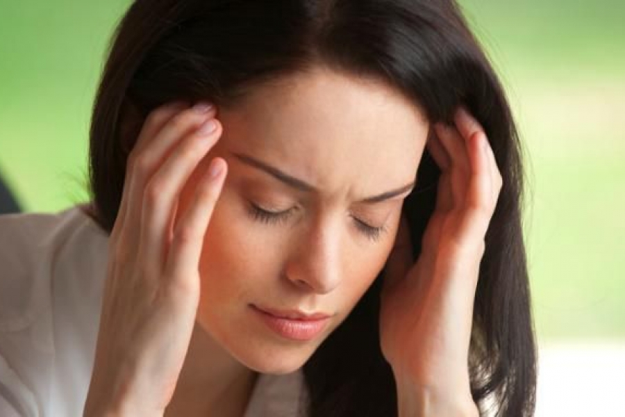 Glavobolja i migrena