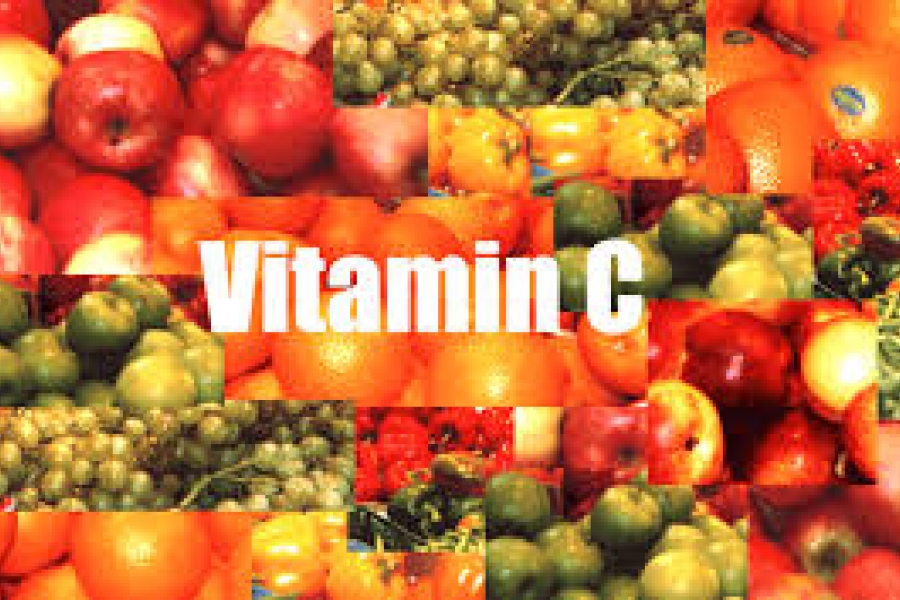 Vitamin C bolji od cjepiva