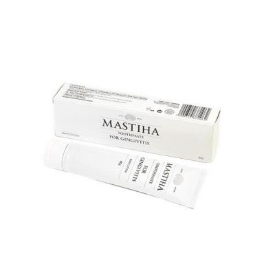 Chios mastika pasta za zube protiv gingivitisa 85 g