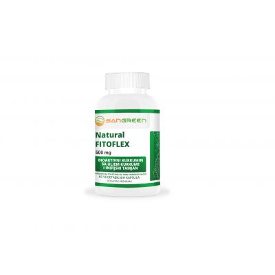 Natural FITOFLEX