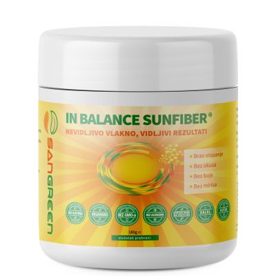 In Balance Sunfiber