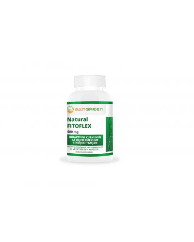 Natural FITOFLEX