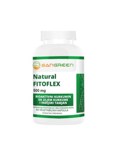 Natural FITOFLEX