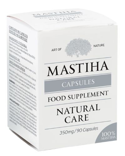 Chios Mastika
