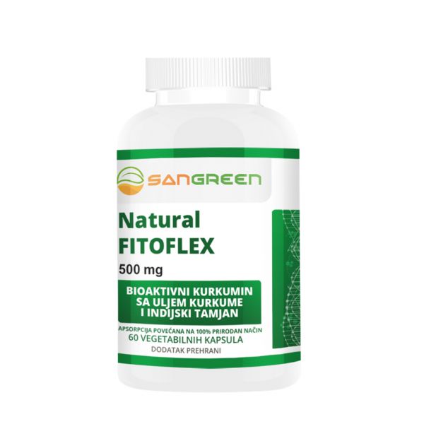 Natural FITOFLEX