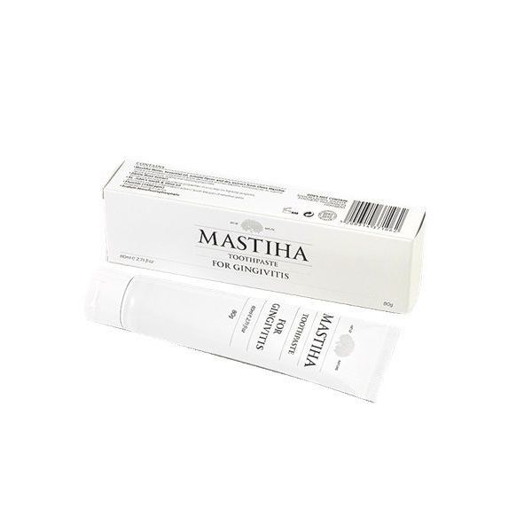 Chios mastika pasta za zube protiv gingivitisa 85 g